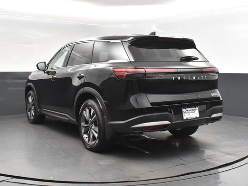 2026 INFINITI QX60 Pure