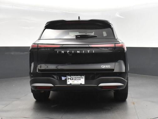 2026 INFINITI QX60 Pure