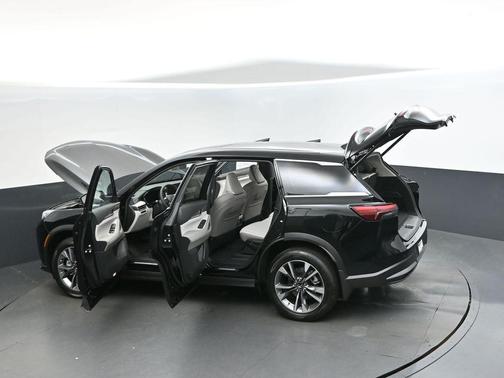 2026 INFINITI QX60 Pure