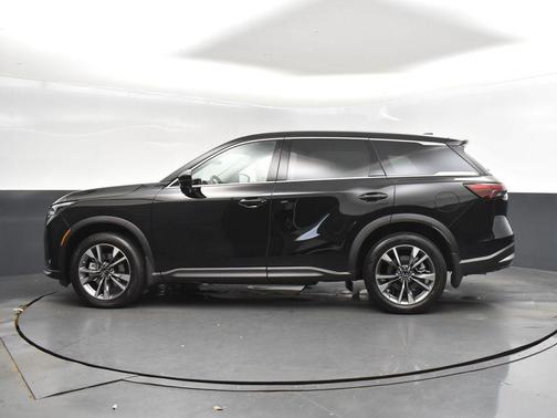 2026 INFINITI QX60 Pure