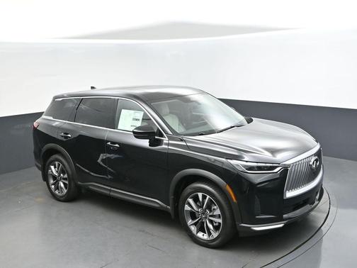 2026 INFINITI QX60 Pure