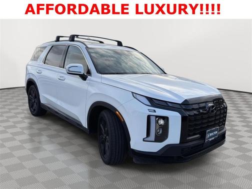 2023 Hyundai PALISADE XRT