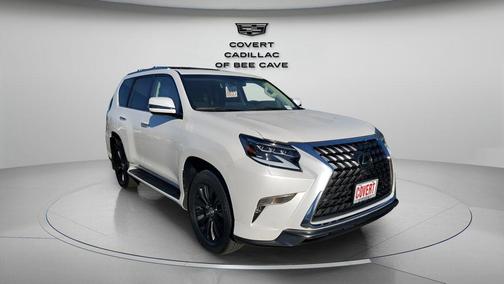 2023 Lexus GX 460 Premium