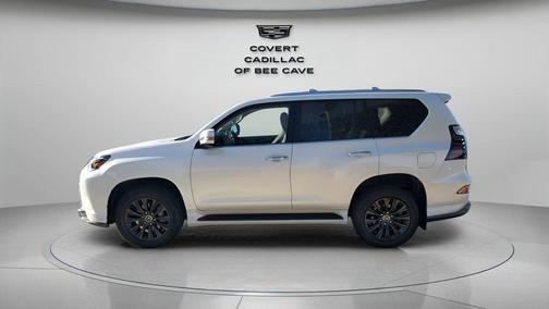 2023 Lexus GX 460 Premium
