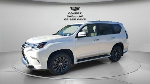 2023 Lexus GX 460 Premium