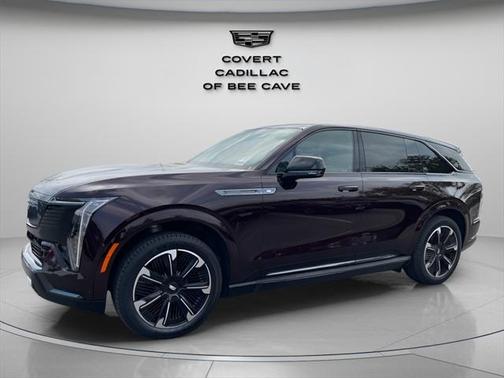 2025 Cadillac Escalade Sport