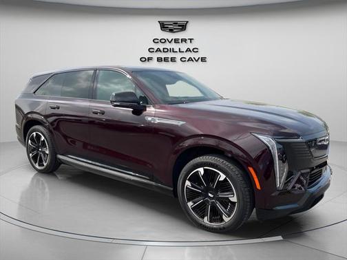 2025 Cadillac Escalade Sport