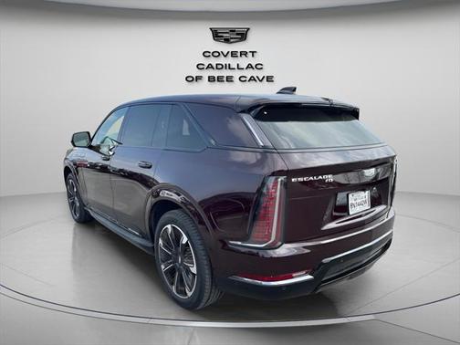 2025 Cadillac Escalade Sport