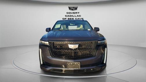 2023 Cadillac Escalade ESV Sport