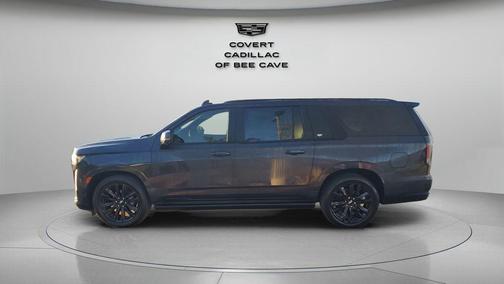 2023 Cadillac Escalade ESV Sport