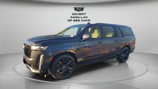 2023 Cadillac Escalade ESV Sport