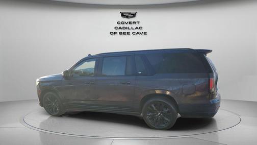 2023 Cadillac Escalade ESV Sport