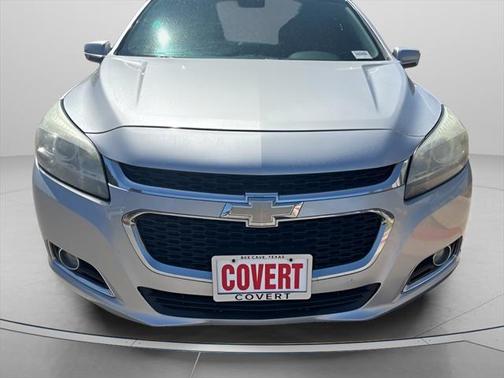 2015 Chevrolet Malibu 2LT