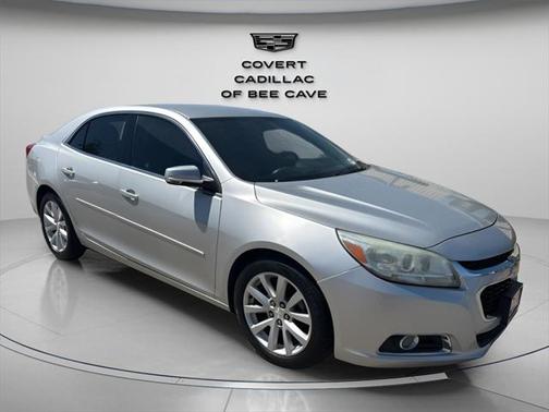2015 Chevrolet Malibu 2LT