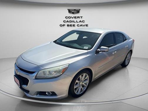 2015 Chevrolet Malibu 2LT