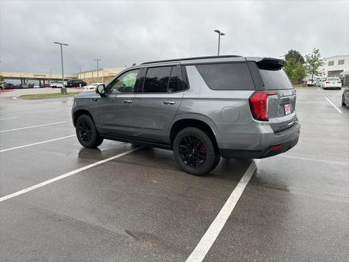 2021 GMC Yukon 4WD AT4