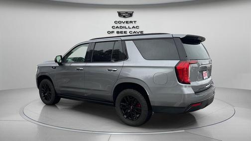 2021 GMC Yukon 4WD AT4