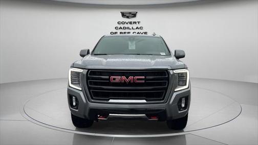 2021 GMC Yukon 4WD AT4
