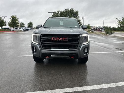2021 GMC Yukon 4WD AT4