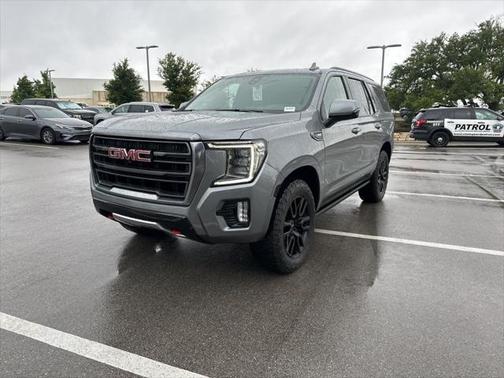 2021 GMC Yukon 4WD AT4