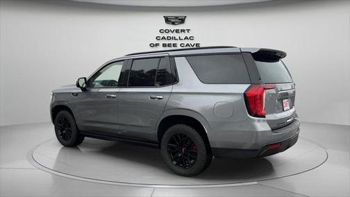 2021 GMC Yukon 4WD AT4
