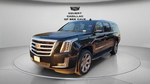 2016 Cadillac Escalade ESV Luxury
