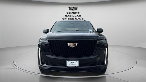 2022 Cadillac Escalade Sport Platinum