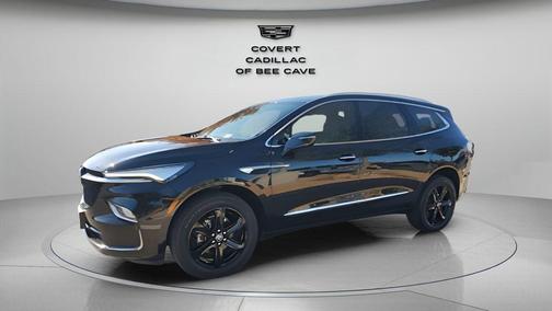 2023 Buick Enclave Essence AWD