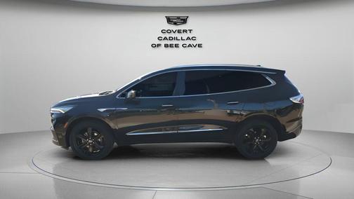 2023 Buick Enclave Essence AWD