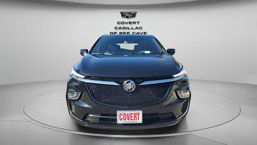 2023 Buick Enclave Essence AWD
