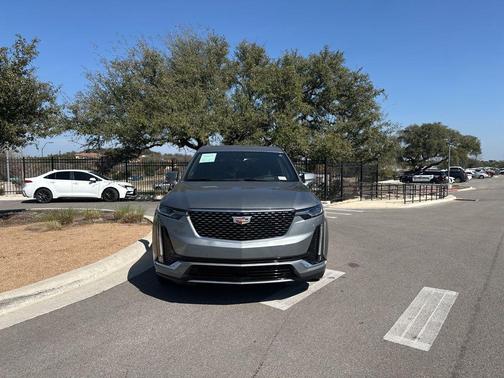 2023 Cadillac XT6 Premium Luxury AWD