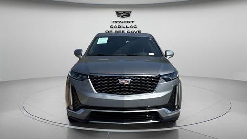2023 Cadillac XT6 Premium Luxury AWD