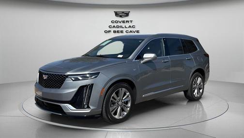 2023 Cadillac XT6 Premium Luxury AWD