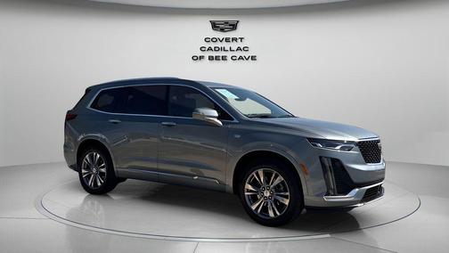 2023 Cadillac XT6 Premium Luxury AWD