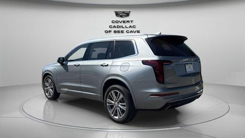 2023 Cadillac XT6 Premium Luxury AWD