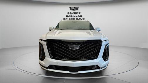 2026 Cadillac Escalade Sport Platinum