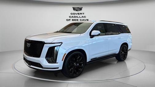 2026 Cadillac Escalade Sport Platinum