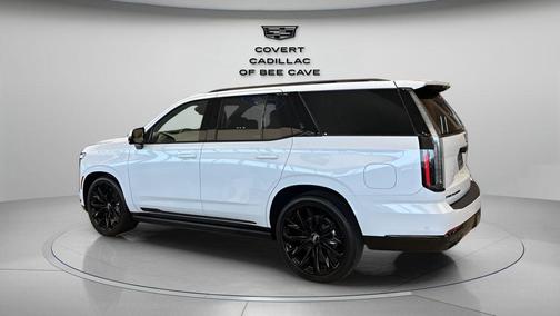 2026 Cadillac Escalade Sport Platinum