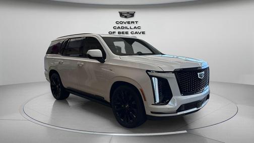 2026 Cadillac Escalade Sport Platinum