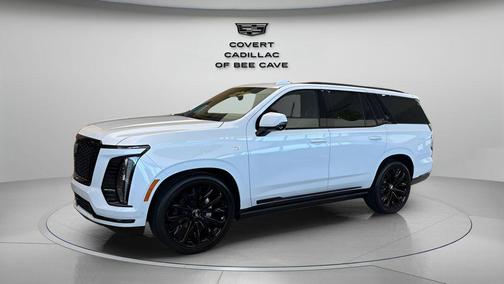 2026 Cadillac Escalade Sport Platinum