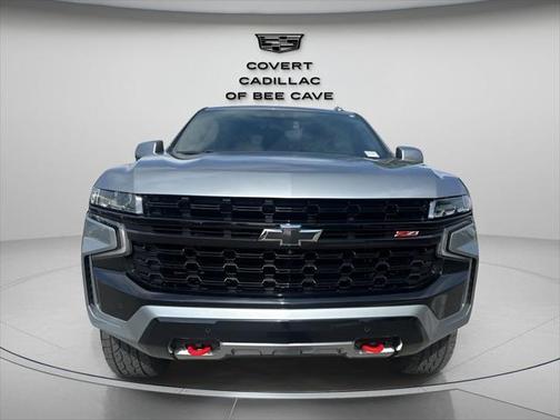 2023 Chevrolet Suburban 4WD Z71