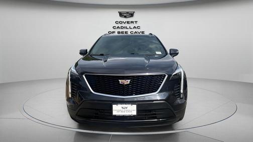 2022 Cadillac XT4 Sport