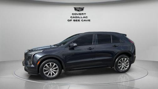 2022 Cadillac XT4 Sport