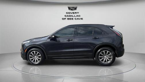 2022 Cadillac XT4 Sport