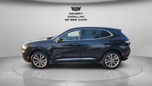 2023 Buick Envision Avenir FWD