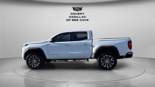 2024 GMC Canyon Denali