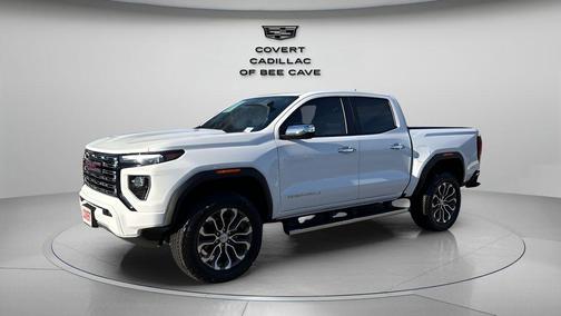 2024 GMC Canyon Denali