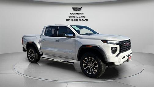 2024 GMC Canyon Denali