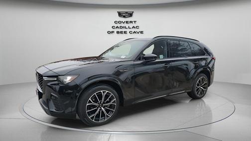 2025 Mazda CX-70 3.3 Turbo S Premium