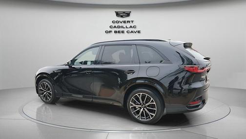 2025 Mazda CX-70 3.3 Turbo S Premium